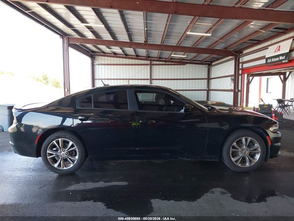 2020 DODGE CHARGER SXT AWD — I116