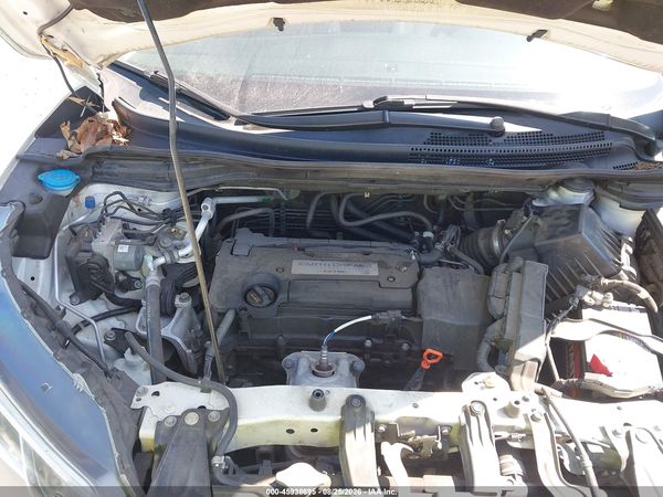 2015 HONDA CR-V TOURING — I10