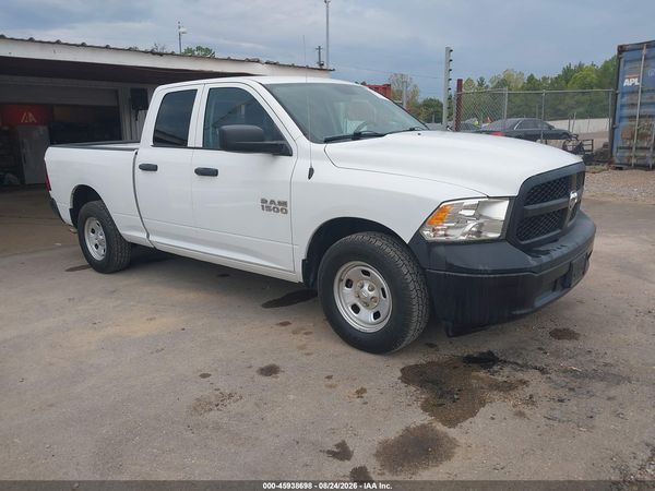 2018 RAM 1500 TRADESMAN  4X2 6'4 BOX — I1