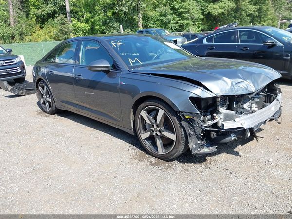 2021 AUDI A6 — I1