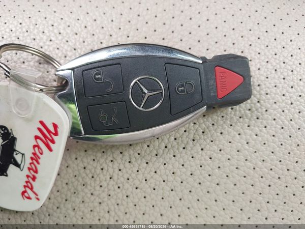 2015 MERCEDES-BENZ C 300 LUXURY/SPORT