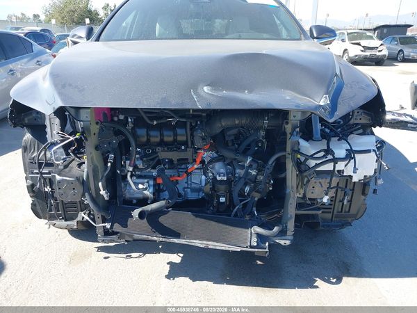 2026 LEXUS RX 350H PREMIUM+