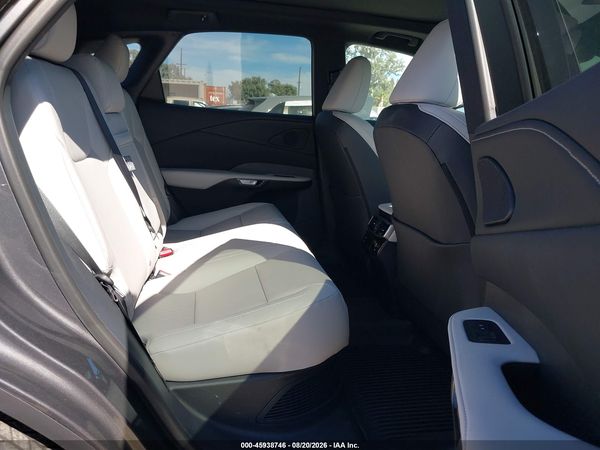 2026 LEXUS RX 350H PREMIUM+