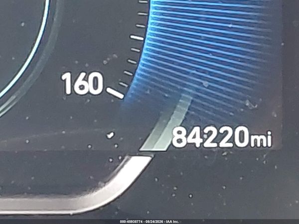 2020 HYUNDAI SANTA FE LIMITED 2.0T