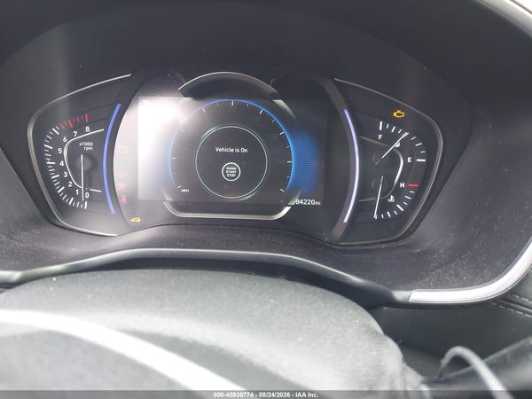 2020 HYUNDAI SANTA FE LIMITED 2.0T