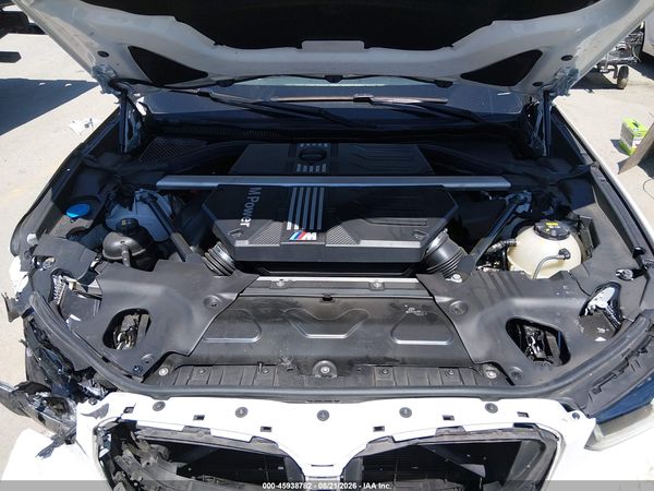2023 BMW X4 M X4 M/M Competition