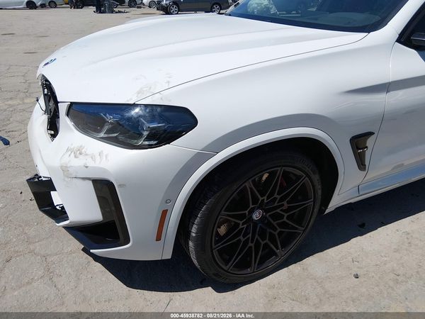 2023 BMW X4 M X4 M/M Competition