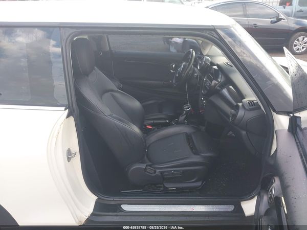 2016 MINI HARDTOP COOPER S