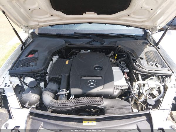 2017 MERCEDES-BENZ E 300 E300