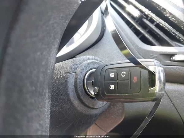2013 CHEVROLET EQUINOX 2LT — I11
