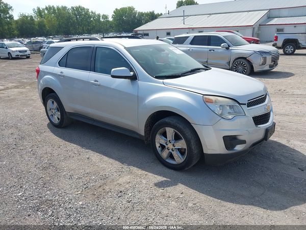 2013 CHEVROLET EQUINOX LT — I1
