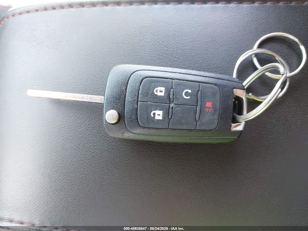 2013 CHEVROLET EQUINOX LT — I11