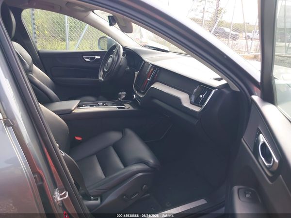 2018 VOLVO XC60 T5 INSCRIPTION — I5