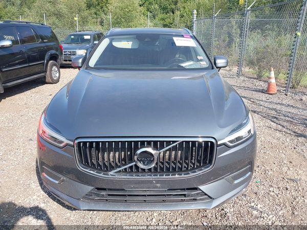 2018 VOLVO XC60 T5 INSCRIPTION — I115