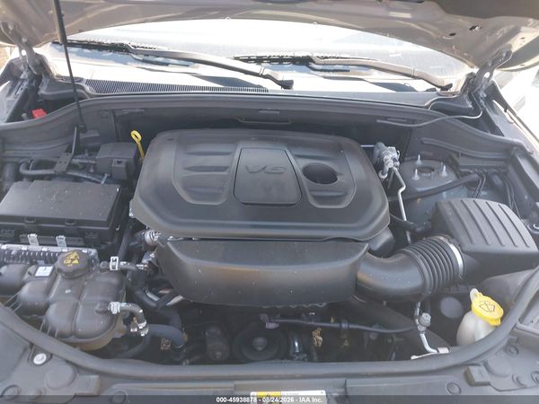 2020 JEEP GRAND CHEROKEE ALTITUDE 4X2