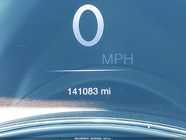 2020 JEEP GRAND CHEROKEE ALTITUDE 4X2