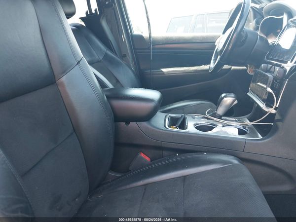 2020 JEEP GRAND CHEROKEE ALTITUDE 4X2