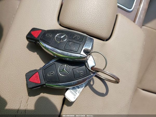 2013 MERCEDES-BENZ E 350 E350