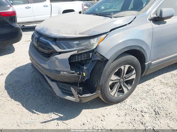 2021 HONDA CR-V AWD SPECIAL EDITION — I6