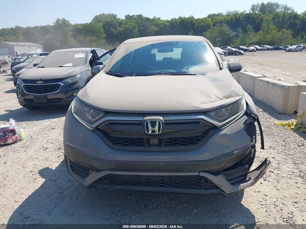 2021 HONDA CR-V AWD SPECIAL EDITION — I115