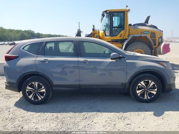 2021 HONDA CR-V AWD SPECIAL EDITION — I116