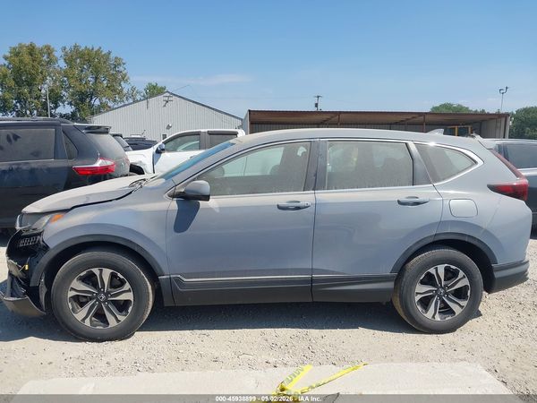 2021 HONDA CR-V AWD SPECIAL EDITION — I117