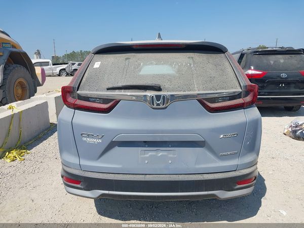 2021 HONDA CR-V AWD SPECIAL EDITION — I119