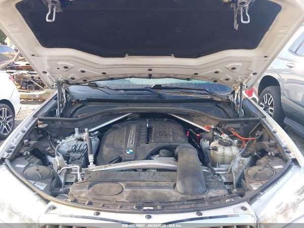2018 BMW X5 SDRIVE35I
