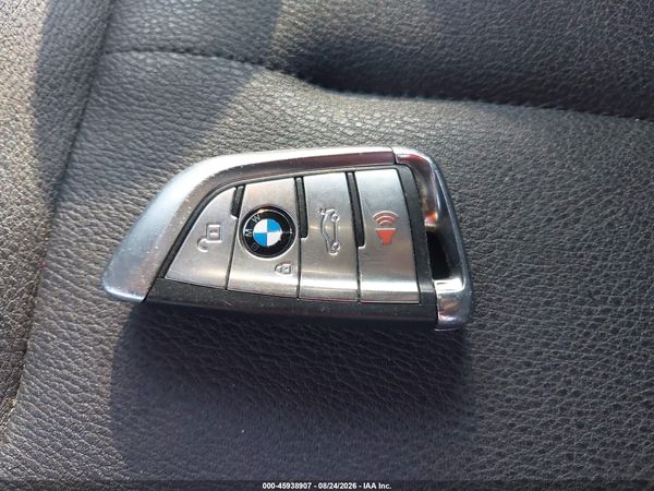 2018 BMW X5 SDRIVE35I