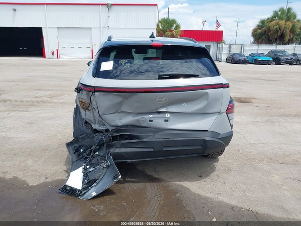2026 HYUNDAI KONA