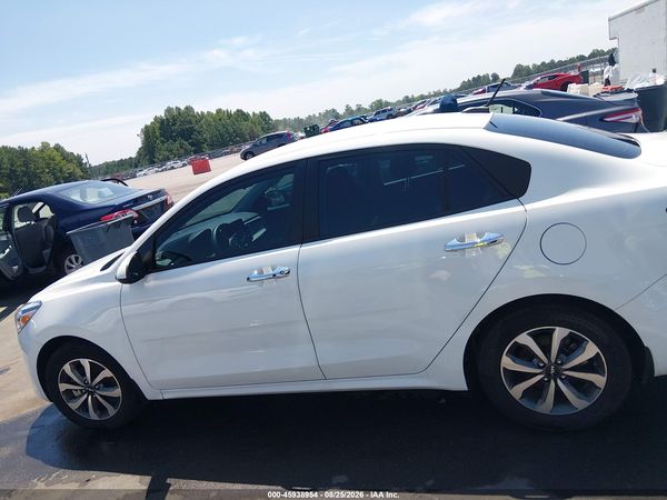2023 KIA RIO