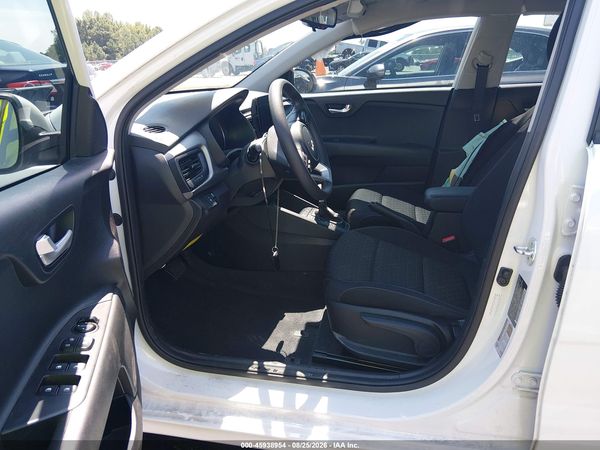2023 KIA RIO S