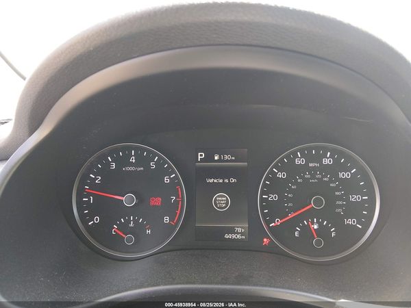 2023 KIA RIO S