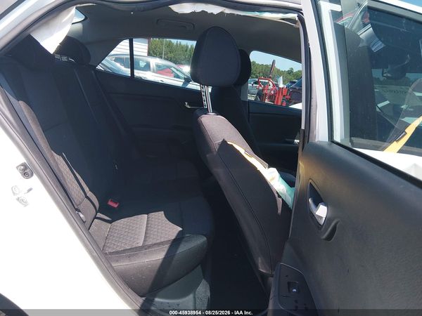 2023 KIA RIO S