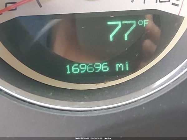 2013 DODGE CHALLENGER SXT — I118