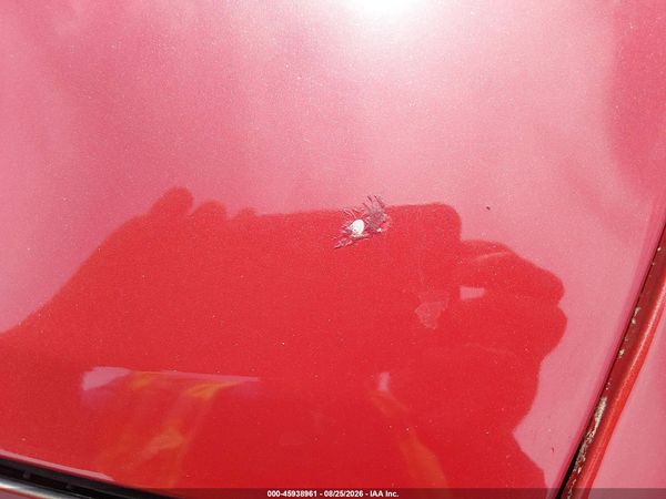2013 DODGE CHALLENGER SXT — I154