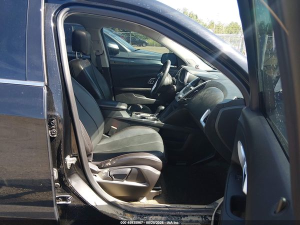 2017 CHEVROLET EQUINOX LT — I5