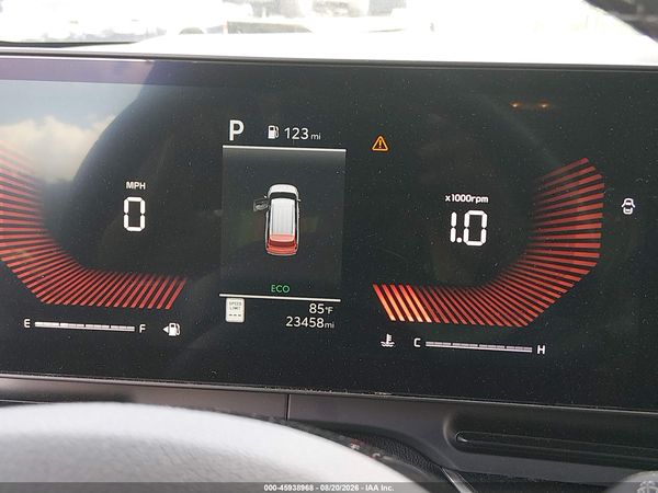 2025 KIA CARNIVAL MPV LXS