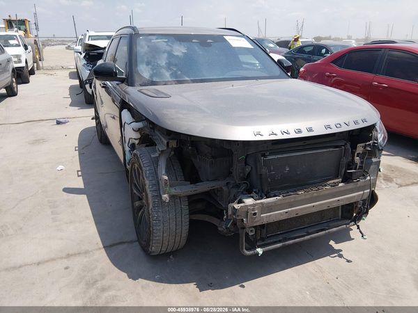 2021 LAND ROVER RANGE ROVER VELAR P340 R-DYNAMIC S — I1