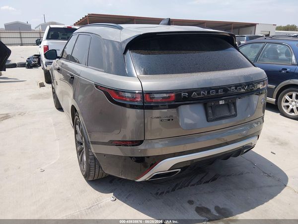 2021 LAND ROVER RANGE ROVER VELAR P340 R-DYNAMIC S — I3