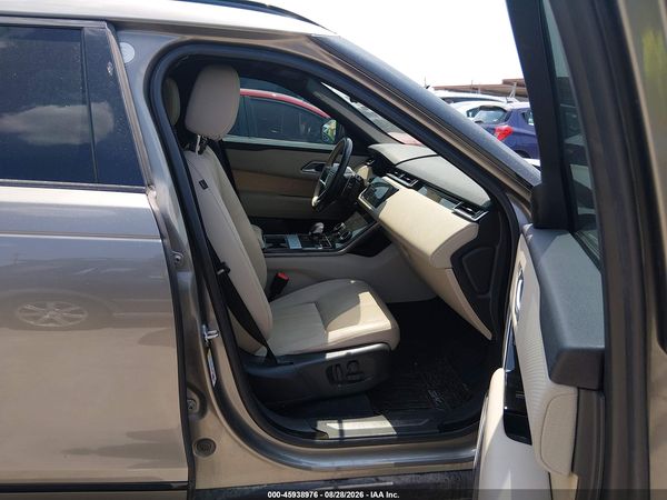 2021 LAND ROVER RANGE ROVER VELAR P340 R-DYNAMIC S — I5
