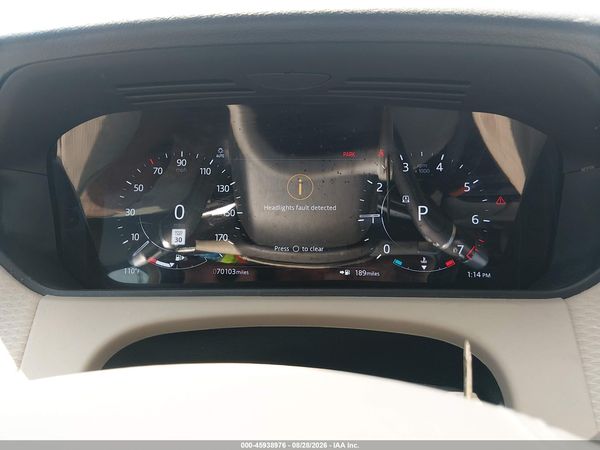 2021 LAND ROVER RANGE ROVER VELAR P340 R-DYNAMIC S — I7