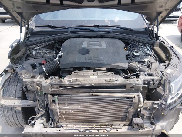 2021 LAND ROVER RANGE ROVER VELAR P340 R-DYNAMIC S — I10