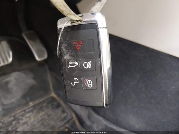 2021 LAND ROVER RANGE ROVER VELAR P340 R-DYNAMIC S — I11