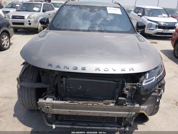 2021 LAND ROVER RANGE ROVER VELAR P340 R-DYNAMIC S — I115