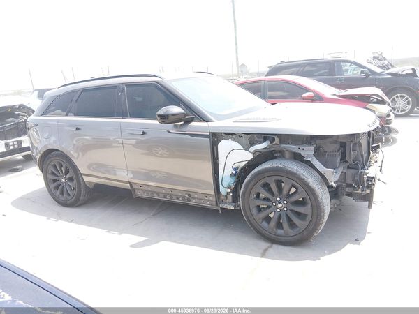 2021 LAND ROVER RANGE ROVER VELAR P340 R-DYNAMIC S — I116
