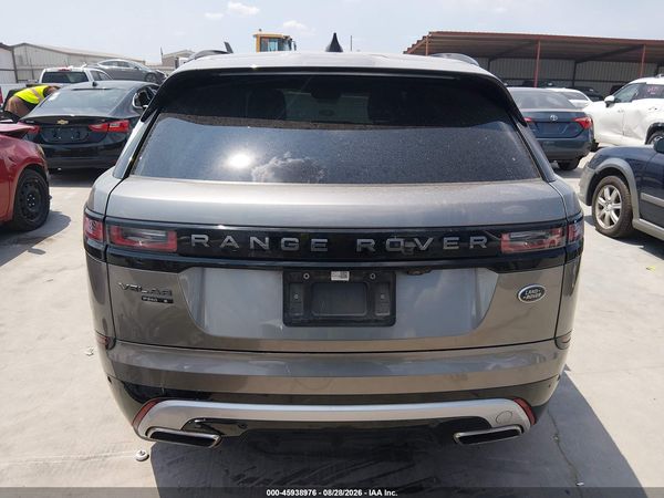 2021 LAND ROVER RANGE ROVER VELAR P340 R-DYNAMIC S — I119