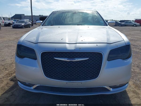2020 CHRYSLER 300 LIMITED