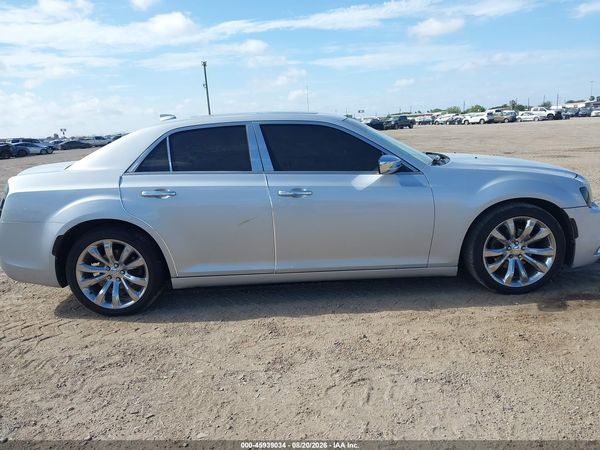 2020 CHRYSLER 300 LIMITED
