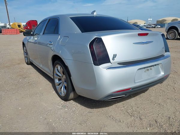 2020 CHRYSLER 300 LIMITED